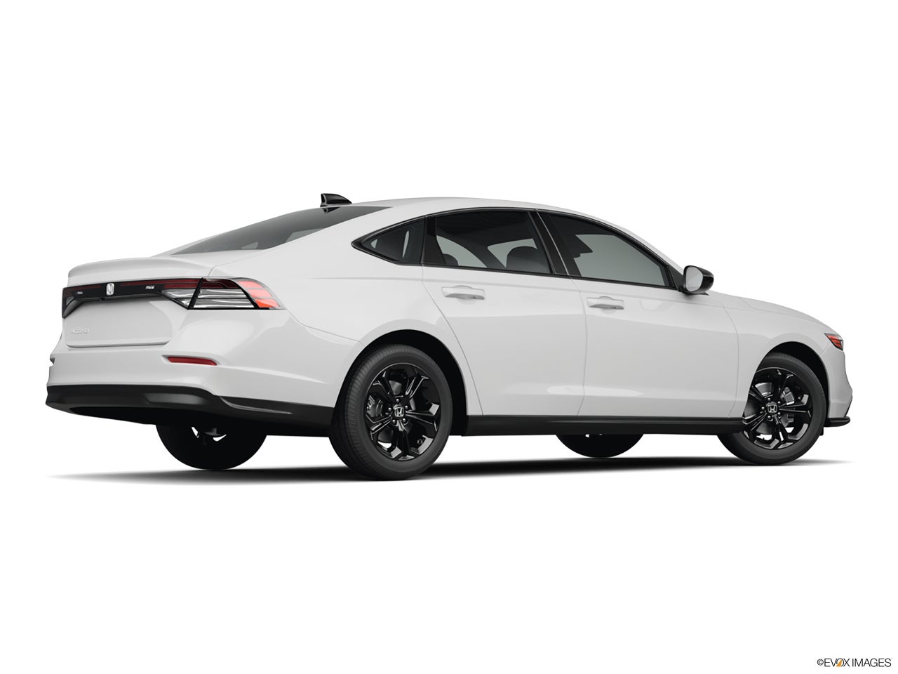 2025 Honda Accord photo