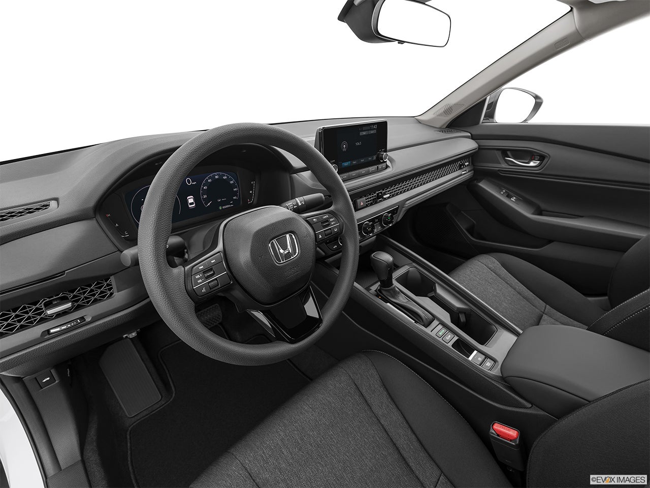 2025 Honda Accord photo