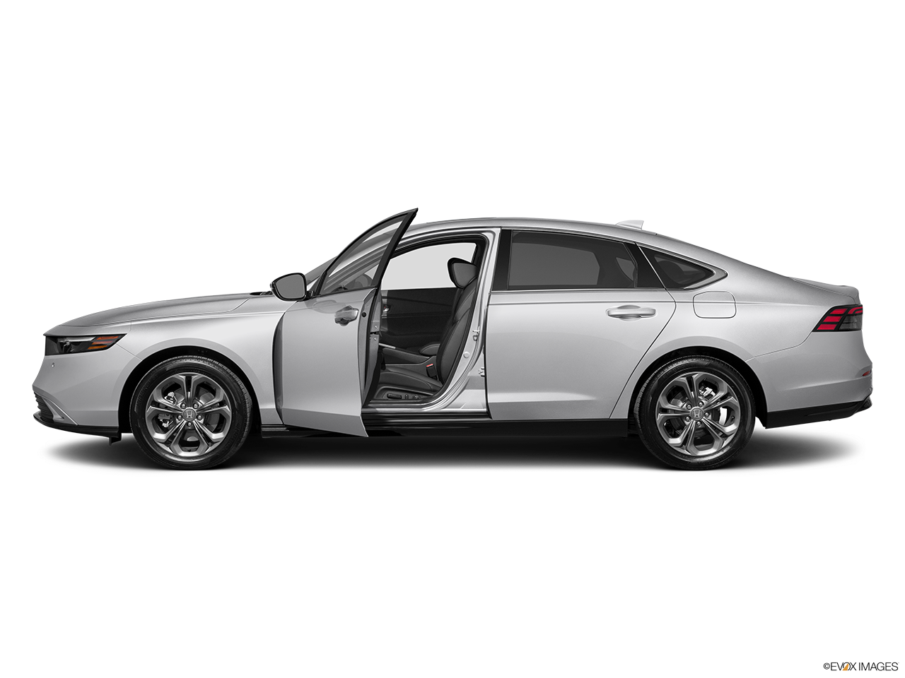 2024 Honda Accord Hybrid