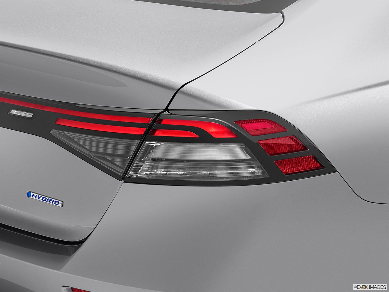 2024 Honda Accord Hybrid photo