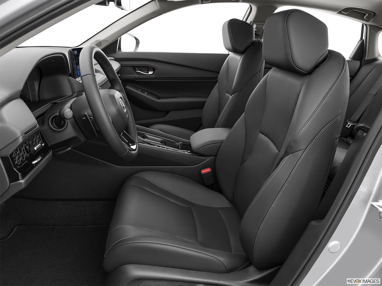 2024 Honda Accord Hybrid photo