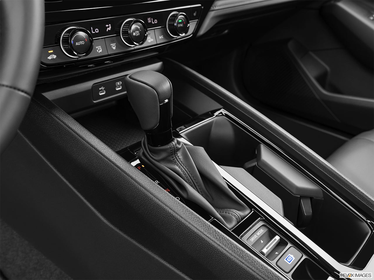 2024 Honda Accord Hybrid photo