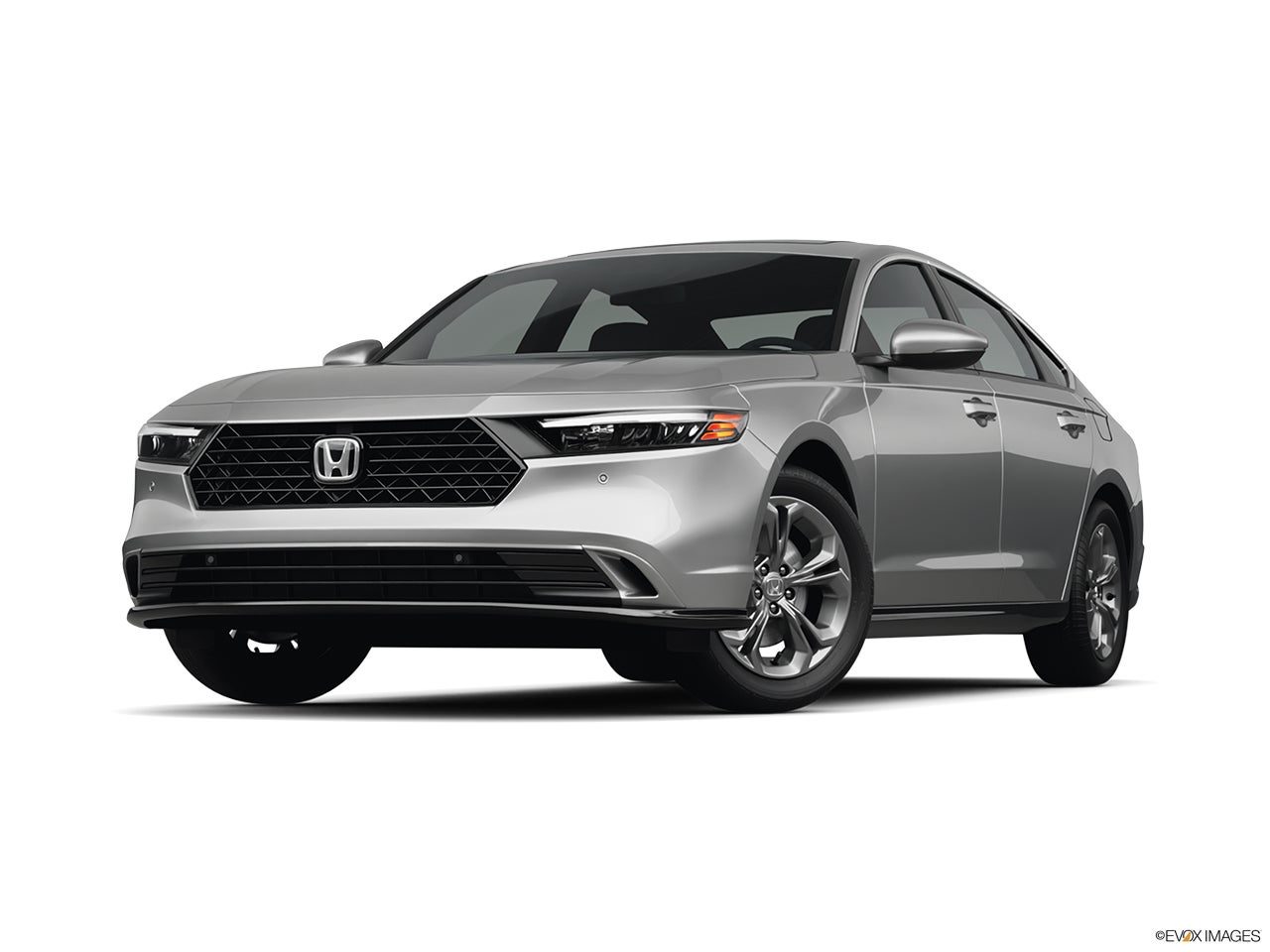 2024 Honda Accord Hybrid photo