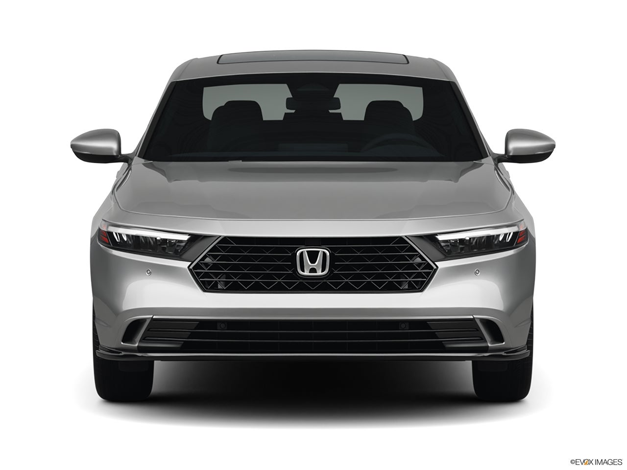 2024 Honda Accord Hybrid photo