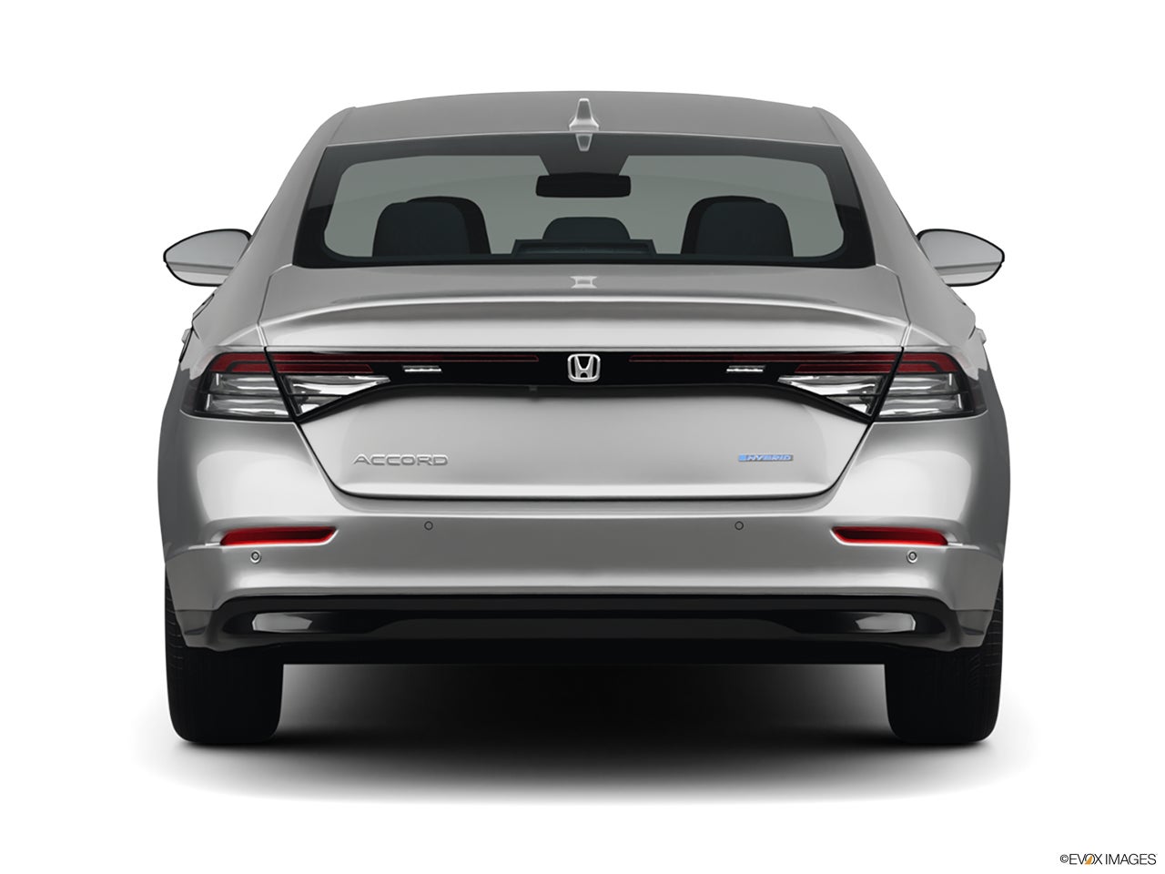 2024 Honda Accord Hybrid photo