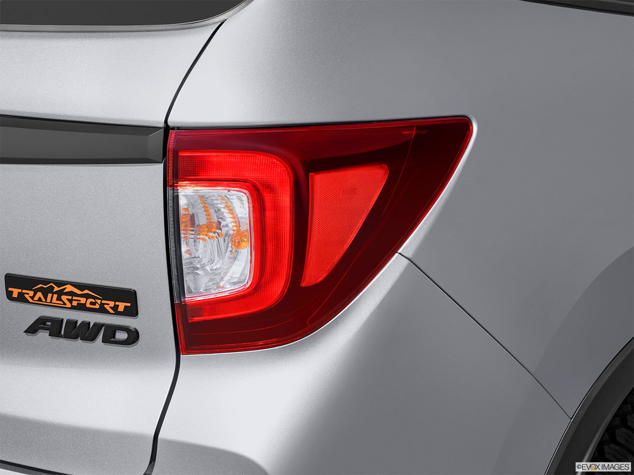 2026 Honda Passport photo