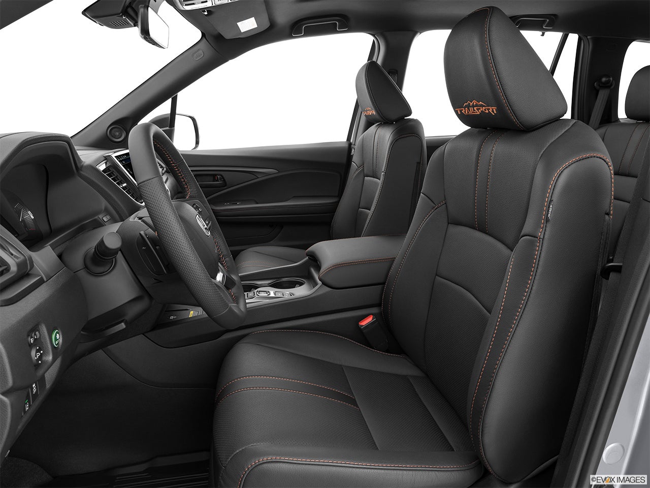 2026 Honda Passport photo