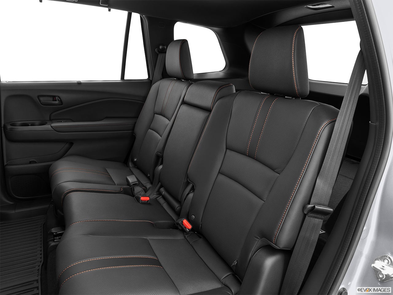 2026 Honda Passport photo