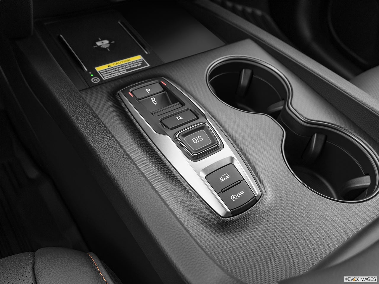 2026 Honda Passport photo