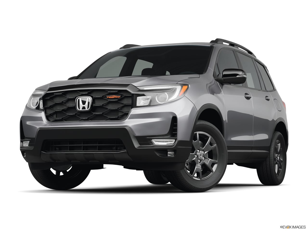 2026 Honda Passport photo