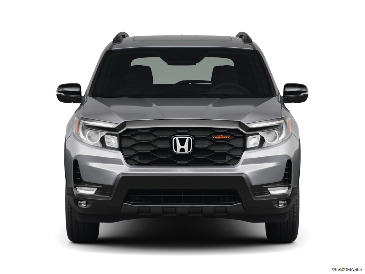 2026 Honda Passport photo