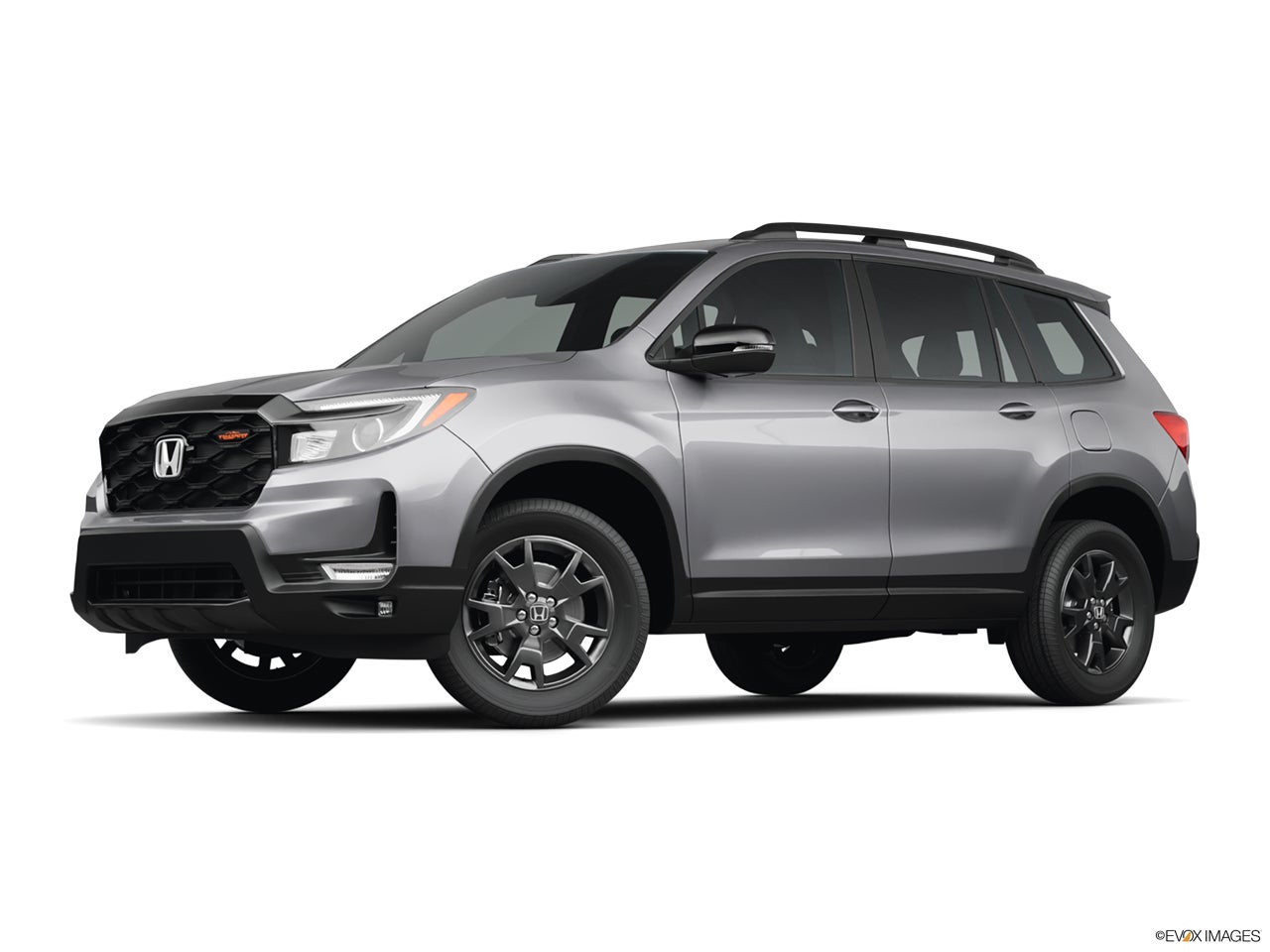 2026 Honda Passport photo