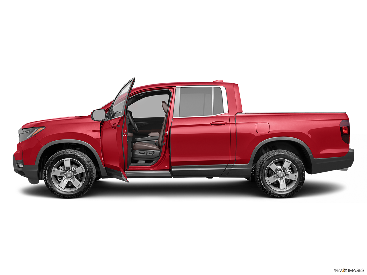 2024 Honda Ridgeline