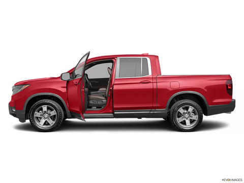 2024 Honda Ridgeline
