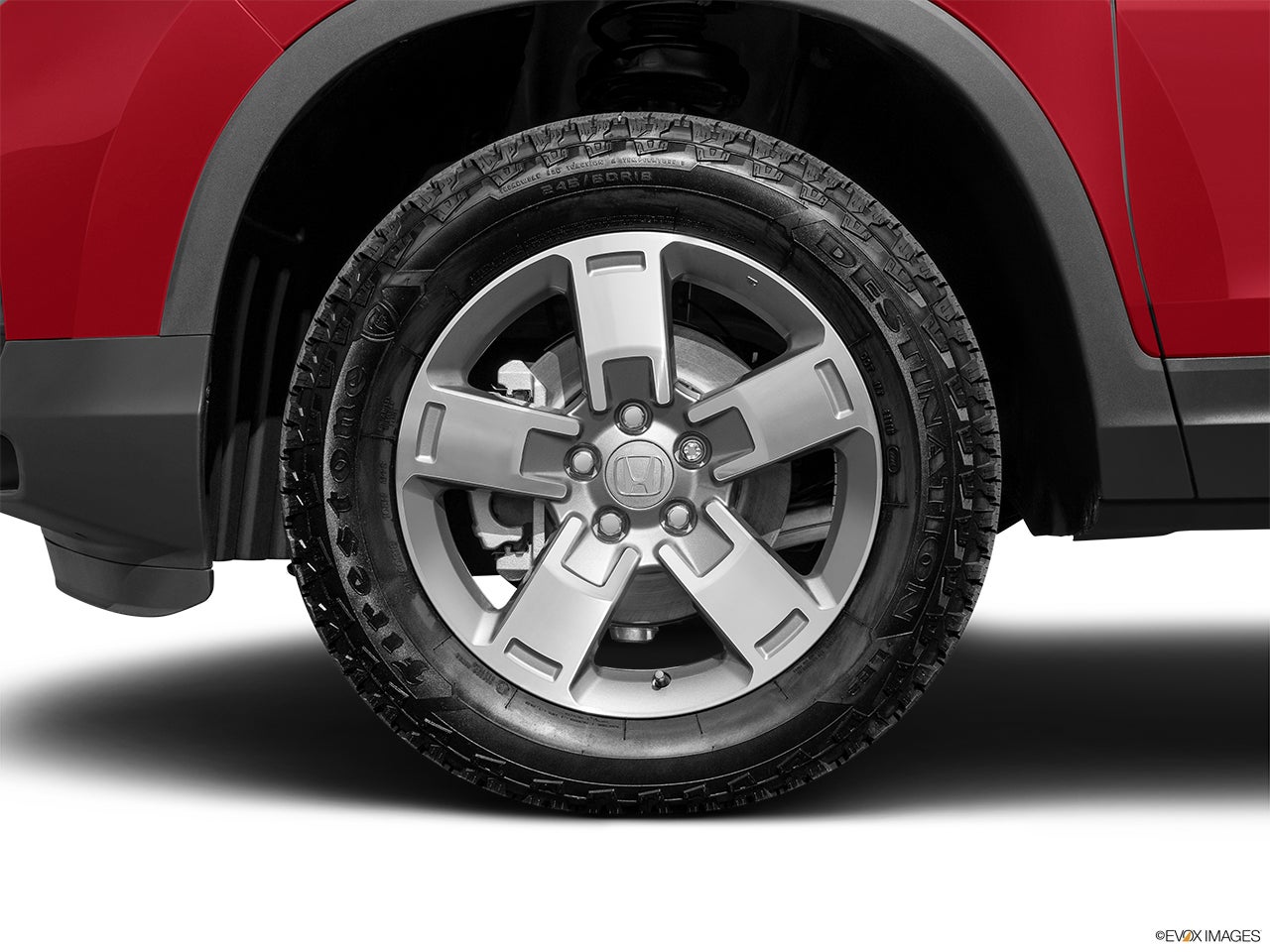 2024 Honda Ridgeline photo