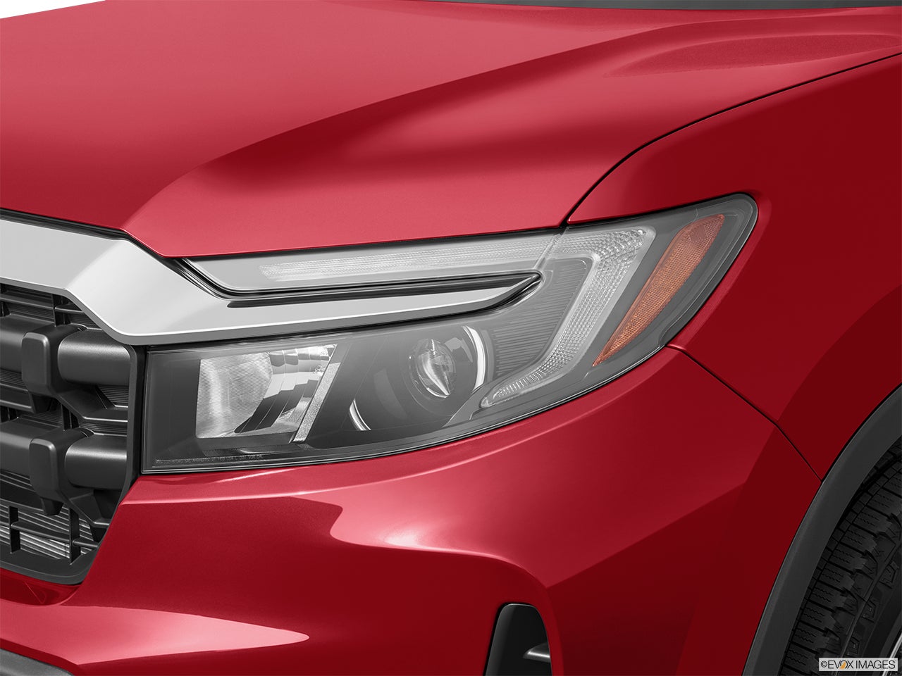 2024 Honda Ridgeline photo