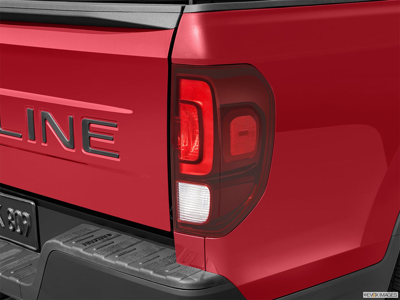 2024 Honda Ridgeline photo