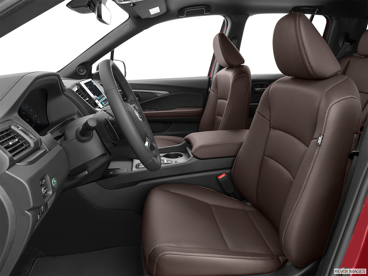 2024 Honda Ridgeline photo