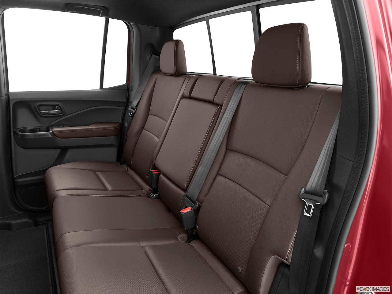 2024 Honda Ridgeline photo