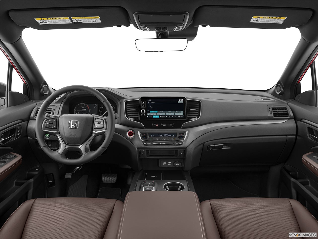 2024 Honda Ridgeline photo