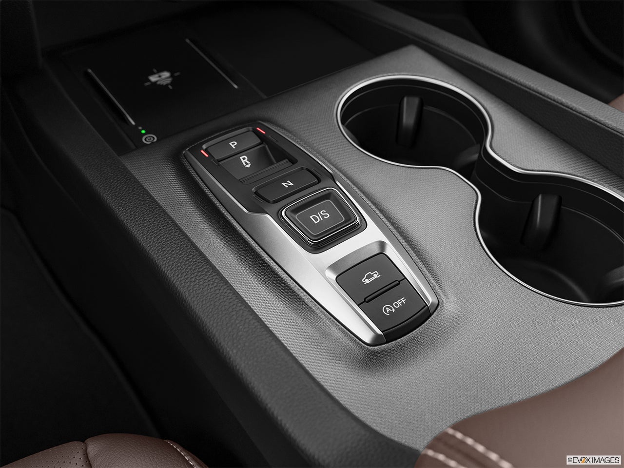 2024 Honda Ridgeline photo