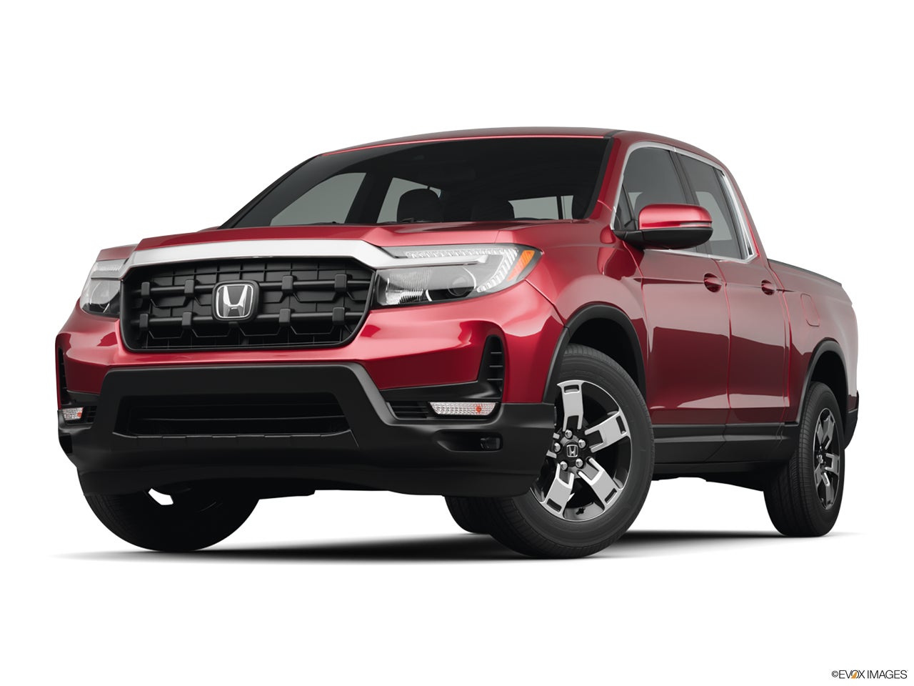 2024 Honda Ridgeline photo