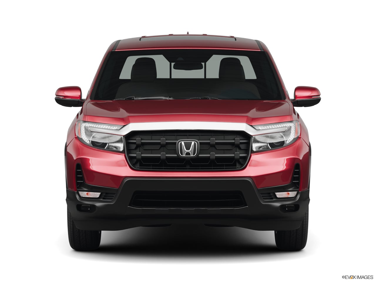 2024 Honda Ridgeline photo
