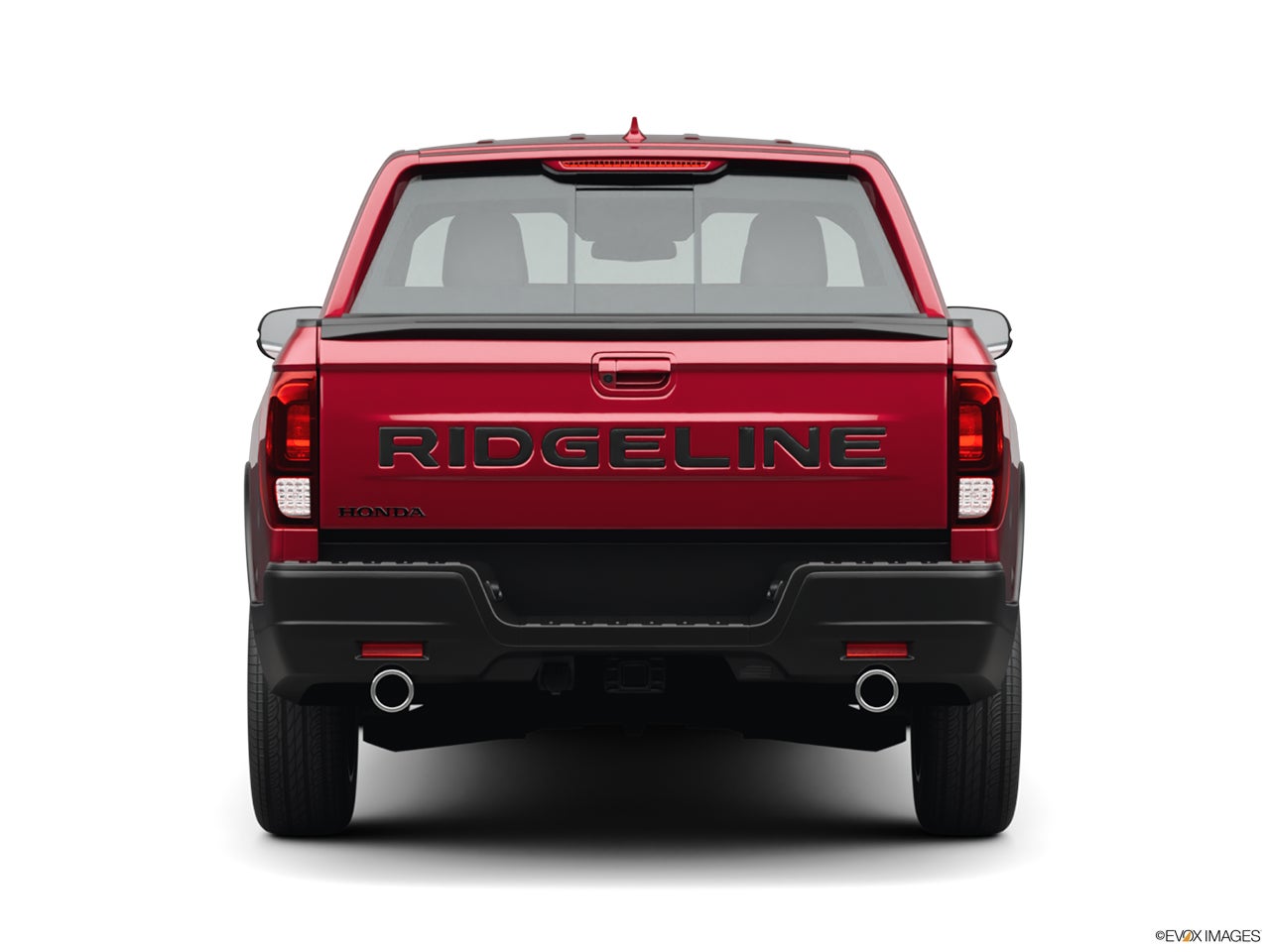2024 Honda Ridgeline photo
