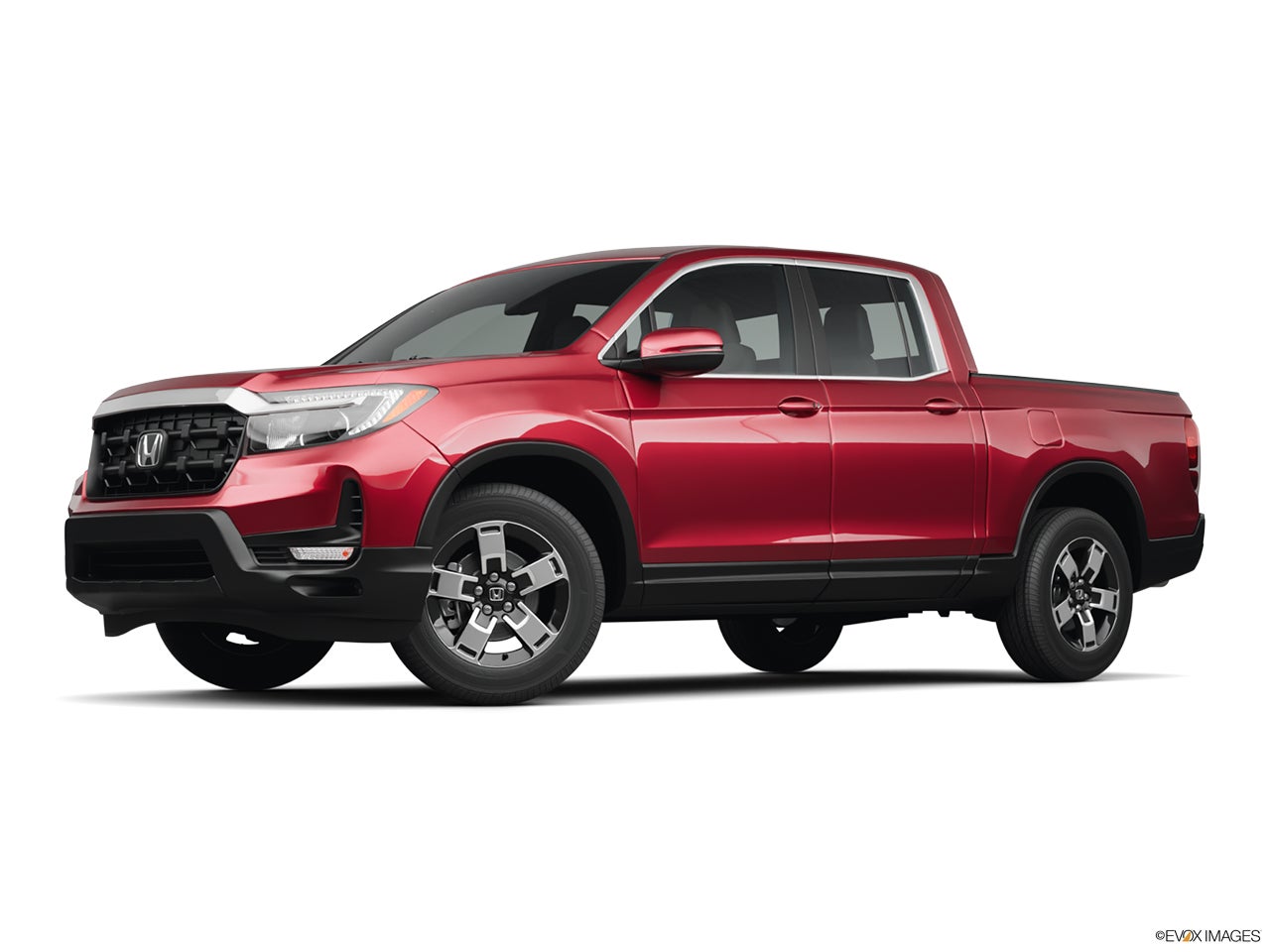 2024 Honda Ridgeline photo