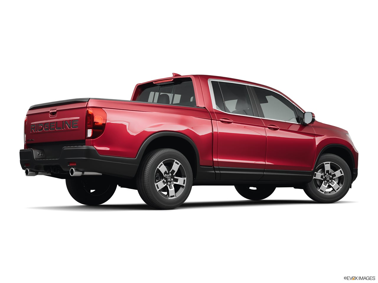 2024 Honda Ridgeline photo