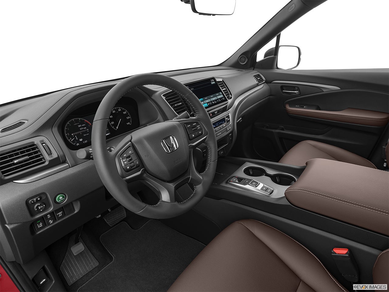 2024 Honda Ridgeline photo