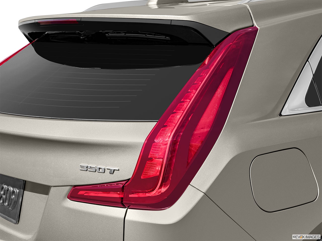 2025 Cadillac XT4 photo