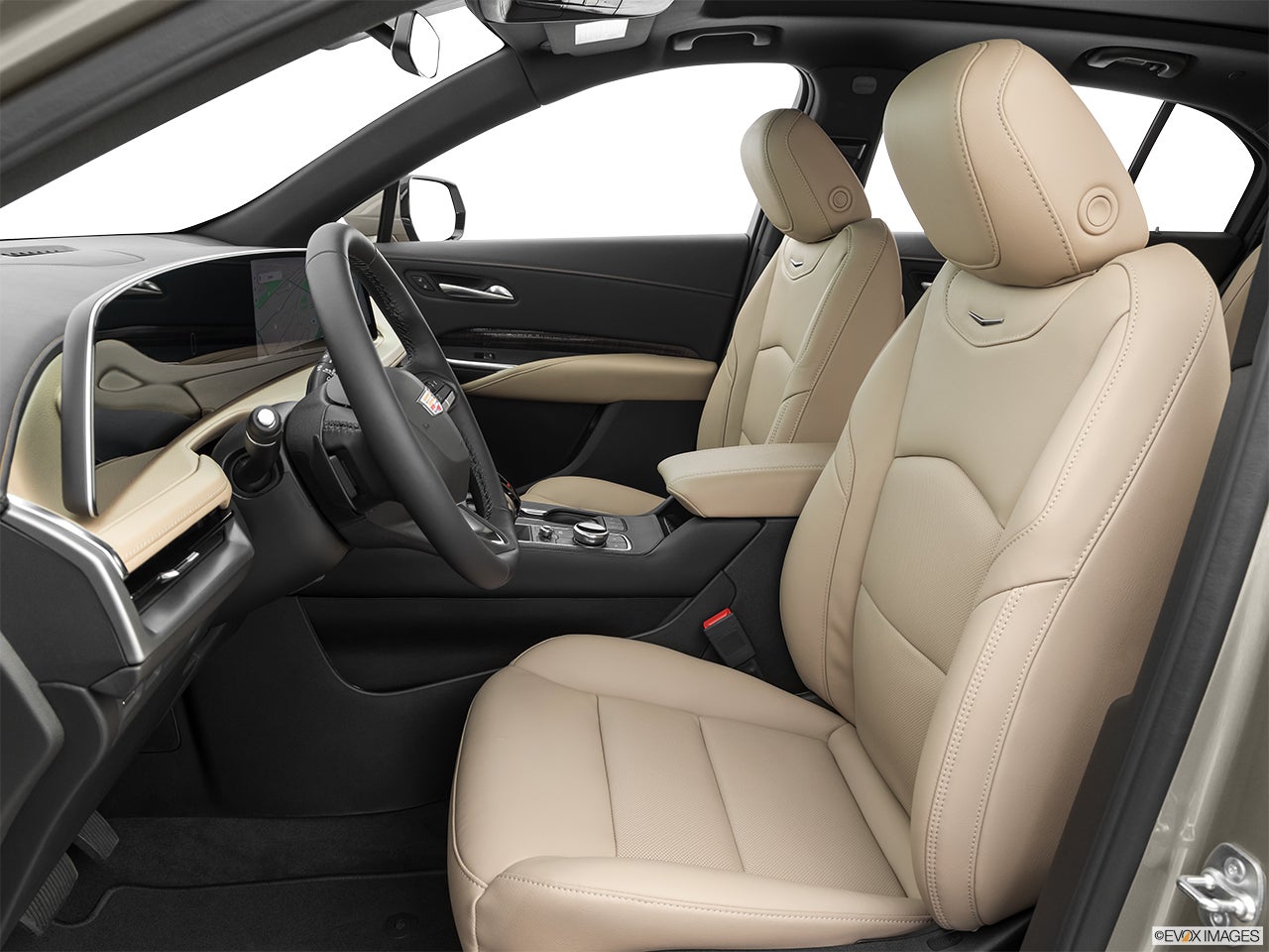 2025 Cadillac XT4 photo