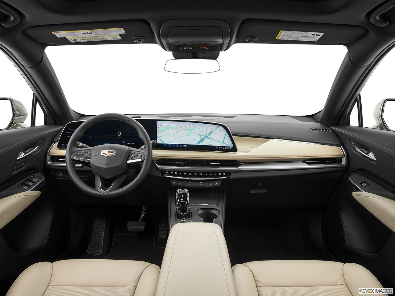 2025 Cadillac XT4 photo