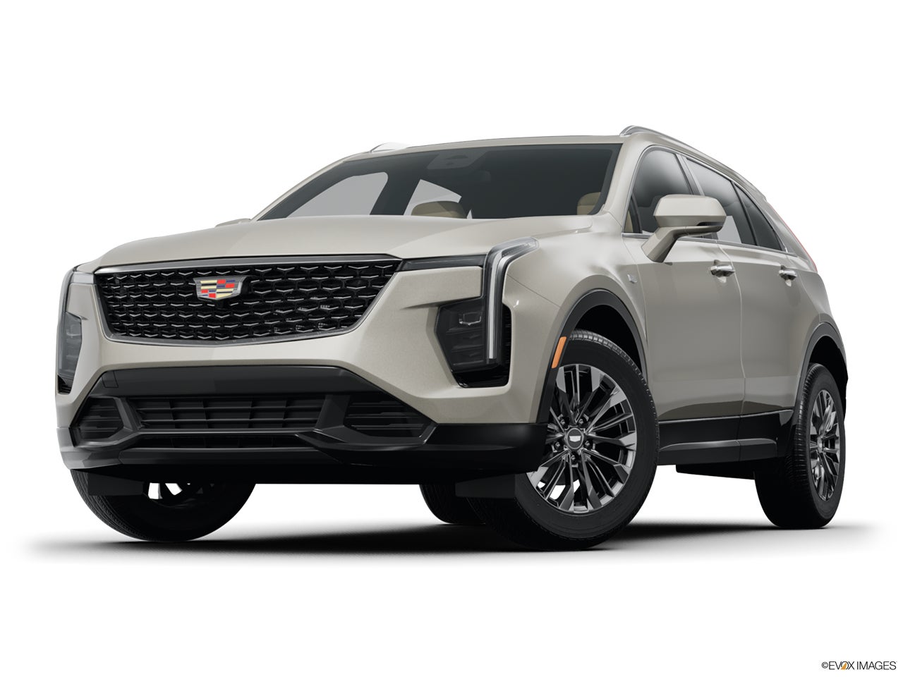 2025 Cadillac XT4 photo