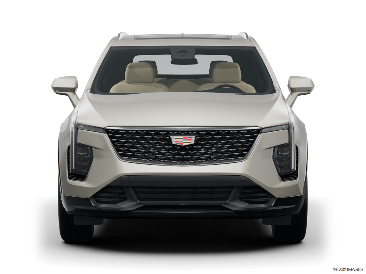 2025 Cadillac XT4 photo