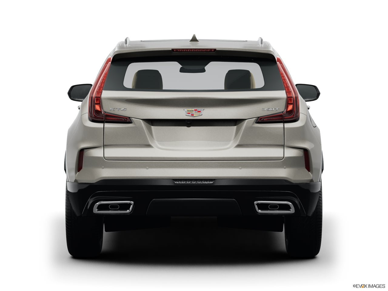 2025 Cadillac XT4 photo