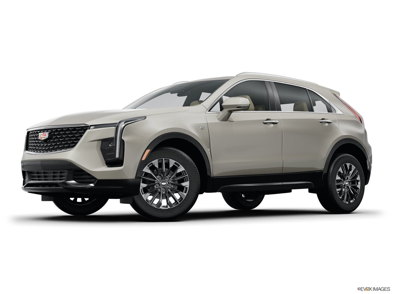 2025 Cadillac XT4 photo