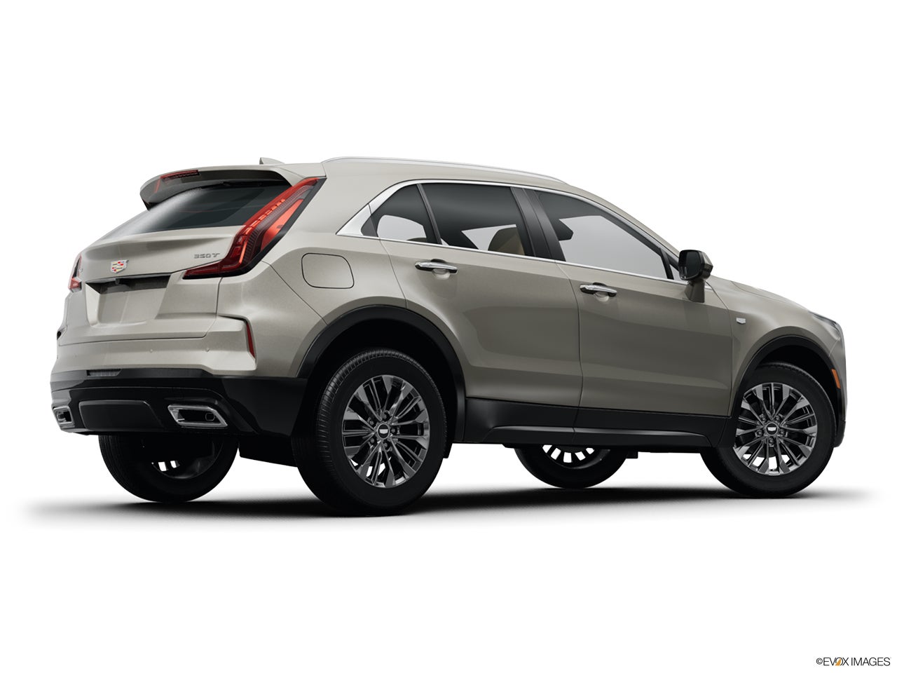 2025 Cadillac XT4 photo