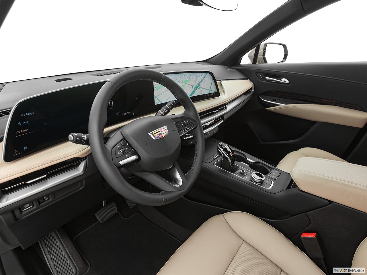 2025 Cadillac XT4 photo