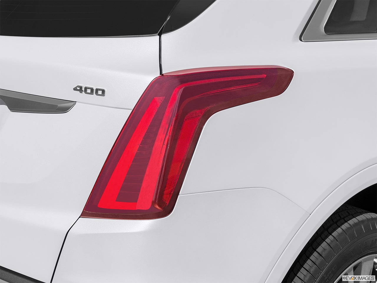 2025 Cadillac XT5 photo