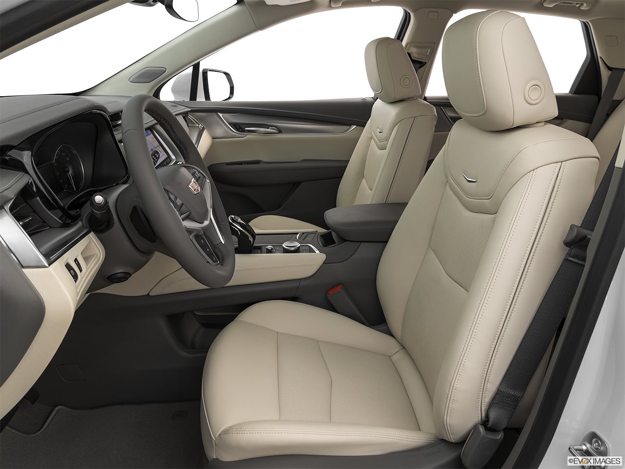 2025 Cadillac XT5 photo