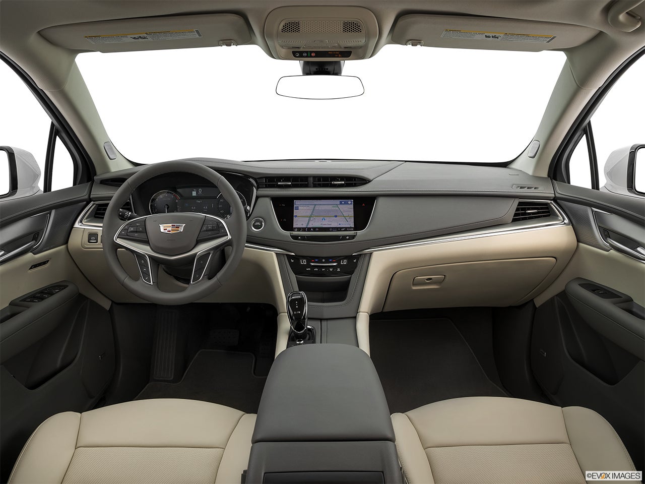 2025 Cadillac XT5 photo