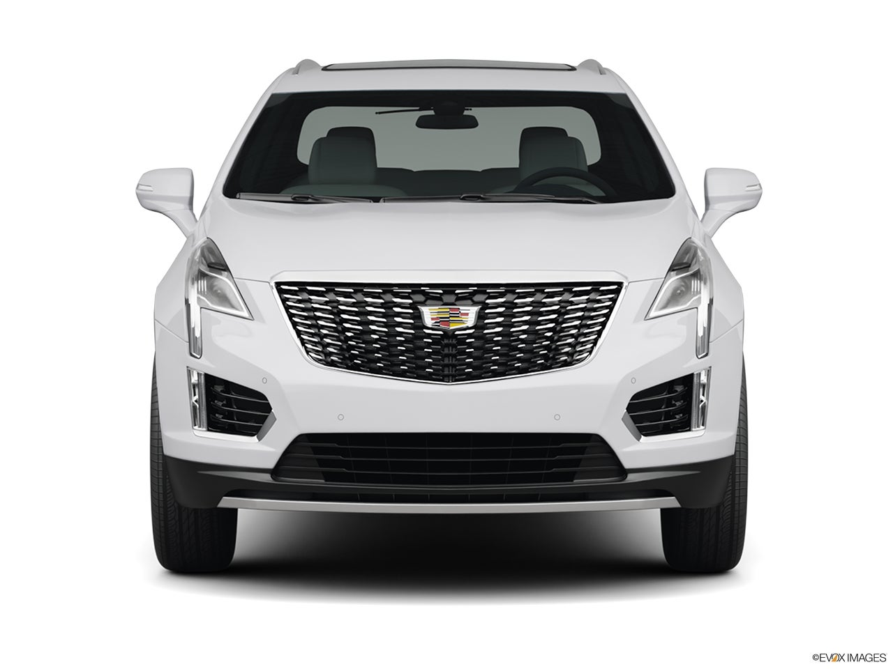 2025 Cadillac XT5 photo