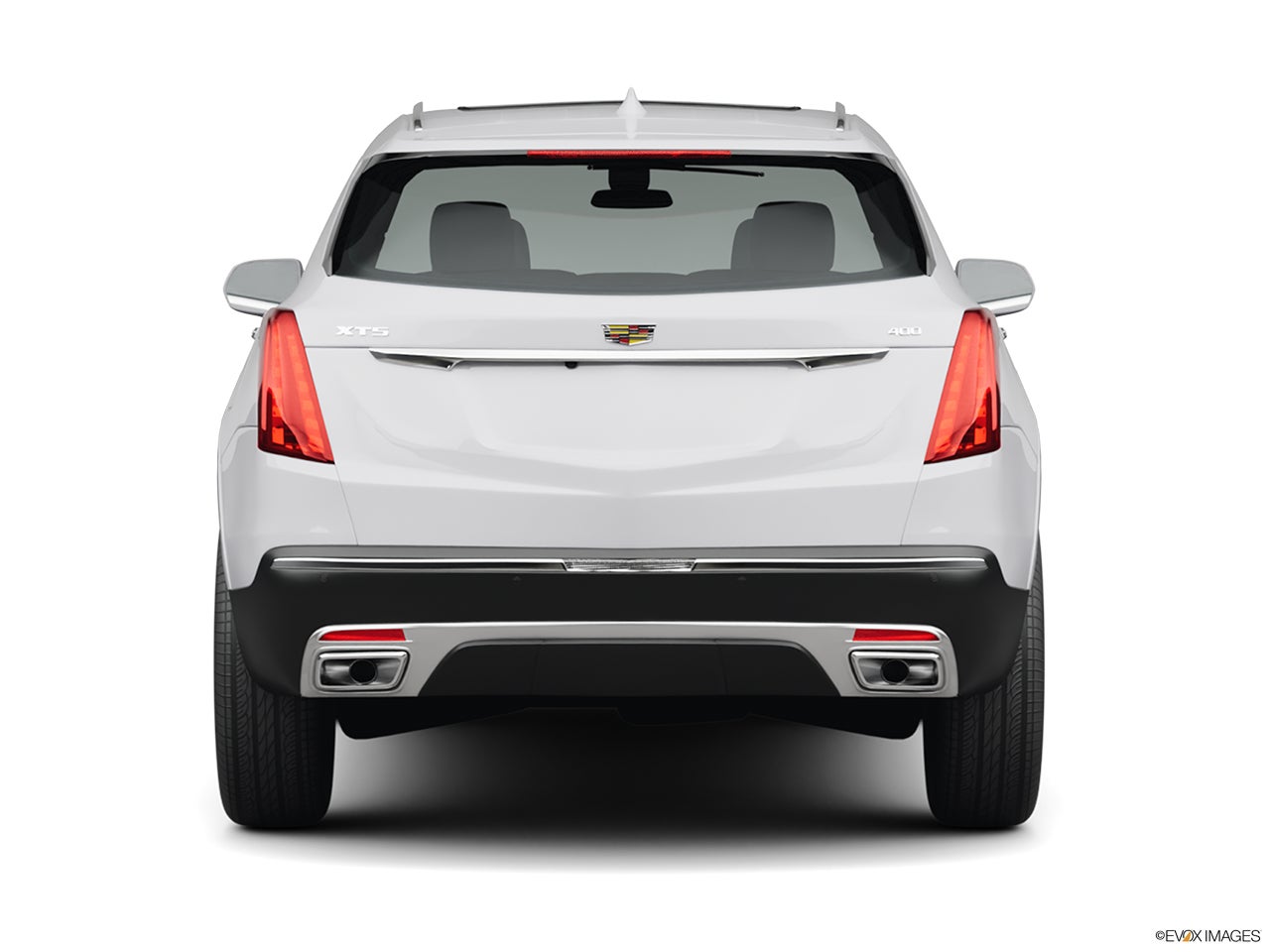 2025 Cadillac XT5 photo