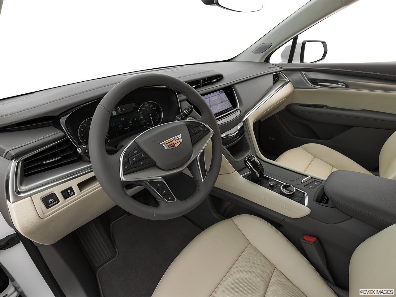 2025 Cadillac XT5 photo