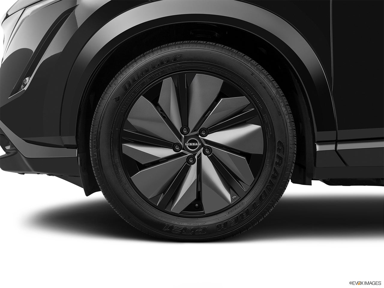 2024 Nissan Ariya photo