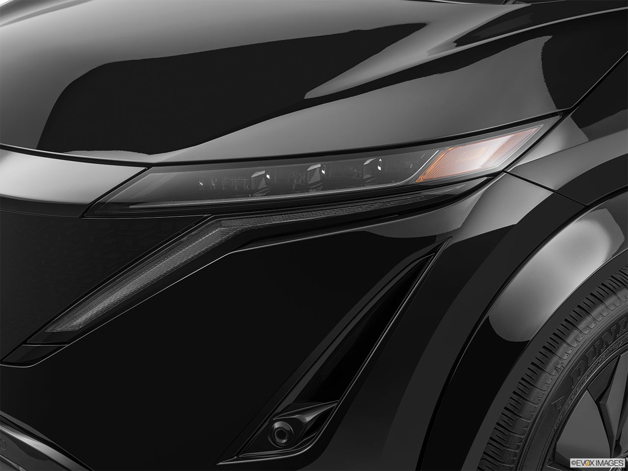 2024 Nissan Ariya photo