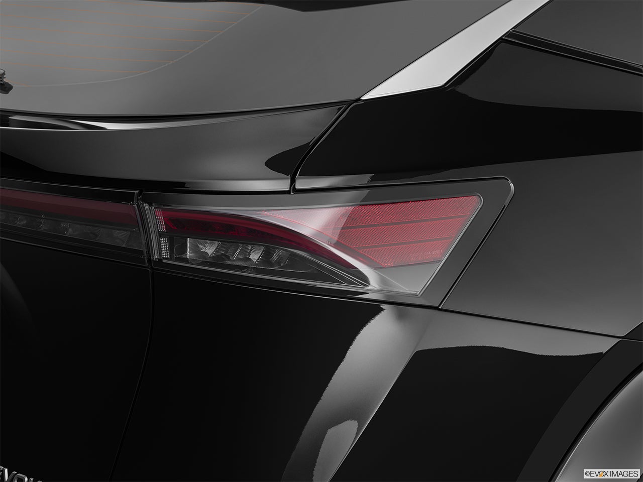 2024 Nissan Ariya photo