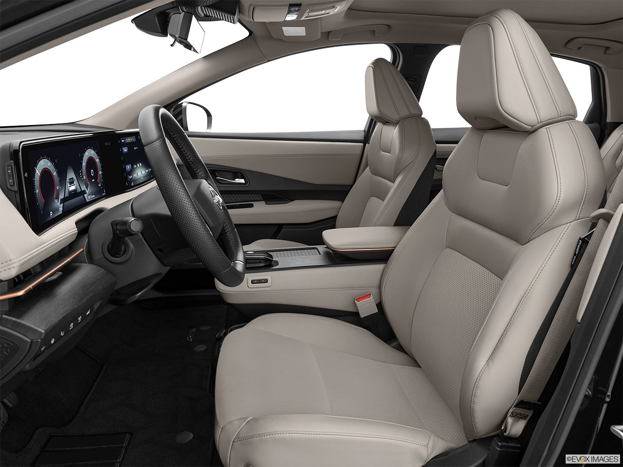 2024 Nissan Ariya photo